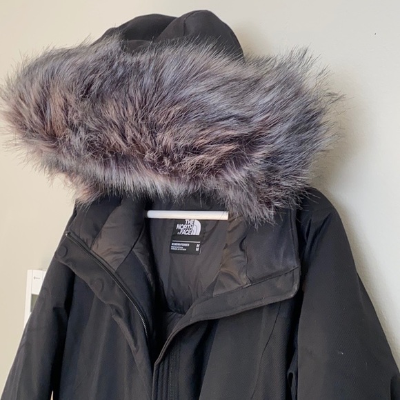 The North Face Jackets & Coats The North Face Womens Defdown Parka